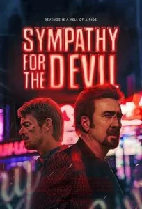 دانلود فیلم همدردی با شیطان Sympathy for the Devil 2023 دوبله فارسی