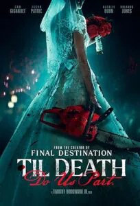 دانلود فیلم تا وقتی که مرگ ما را از هم جدا کند Til Death Do Us Part 2023