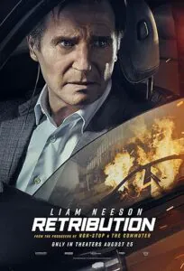 دانلود فیلم قصاص Retribution 2023