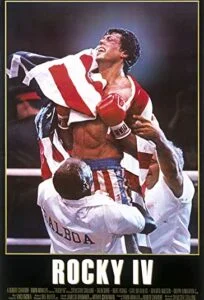 دانلود فیلم Rocky IV 1985 دوبله فارسی