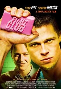 دانلود فیلم باشگاه مبارزه Fight Club 1999 دوبله فارسی