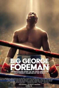 دانلود فیلم جورج فورمن بزرگ Big George Foreman 2023