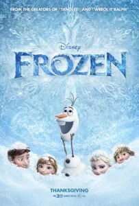 دانلود فیلم Frozen 2013 با دوبله فارسی