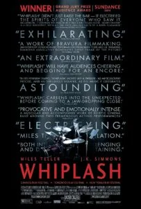 دانلود فیلم شـلاق Whiplash 2014 با دوبله فارسی