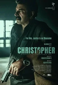 دانلود فیلم کریستوفر Christopher 2023 دوبله فارسی