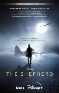 دانلود فیلم گشت مرزی The Shepherd 2023