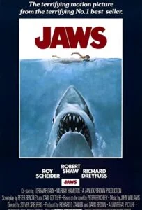 دانلود فیلم آرواره ها Jaws 1975 دوبله فارسی