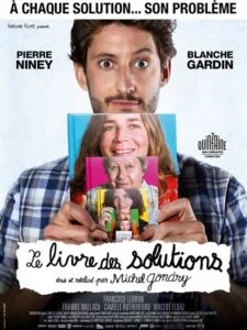 دانلود فیلم کتاب راه حل ها The Book of Solutions 2023