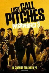 دانلود فیلم آوازخوان حرفه ای 3 Pitch Perfect 3 2017