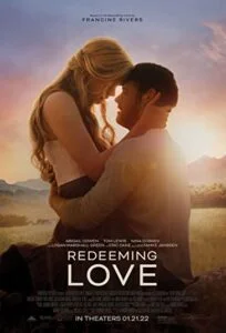 دانلود فیلم عشق رهایی بخش Redeeming Love 2022 دوبله فارسی