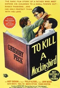 دانلود فیلم کشتن مرغ مقلدTo Kill a Mockingbird 1962 دوبله فارسی