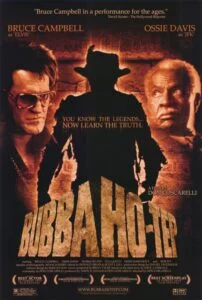 دانلود فیلم بابا هو تپ Bubba Ho-Tep 2002
