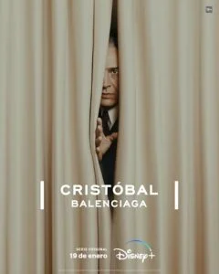 دانلود سریال کریستوبال بالنسیاگا Cristóbal Balenciaga