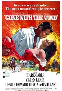 دانلود فیلم بر باد رفته Gone with the Wind 1939 دوبله فارسی