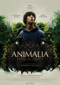 دانلود فیلم پادشاهی حیوانات The Animal Kingdom 2023