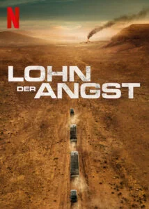 دانلود فیلم مزد ترس The Wages of Fear 2024