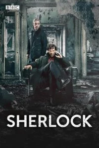 دانلود سریال شرلوک Sherlock با دوبله فارسی