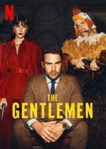 دانلود سریال جنتلمن The Gentlemen