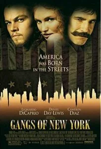 دانلود فیلم دارودسته های نیویورکی Gangs of New York 2002 دوبله فارسی