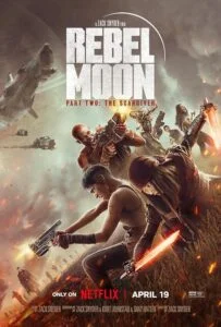 دانلود فیلم ماه شورشی قسمت دوم: اسکارگیور Rebel Moon – Part Two: The Scargiver 2024