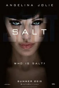 دانلود فیلم سالت Salt 2010 دوبله فارسی