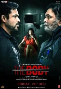 فیلم جسد The Body 2019