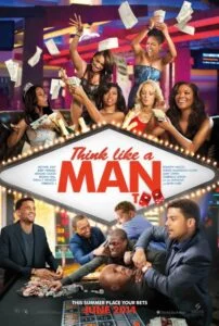 دانلود فیلم مثه یه مرد هم فکر کن Think Like a Man Too 2014