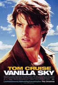 دانلود فیلم آسمان وانیلی Vanilla Sky 2001 دوبله فارسی