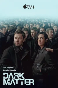 دانلود سریال ماده تاریک Dark Matter