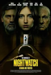 دانلود فیلم شیاطین شبگرد ابدی اند Nightwatch: Demons Are Forever 2023 دوبله فارسی
