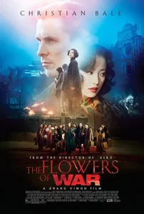 دانلود فیلم گل‌های جنگ The Flowers of War 2011