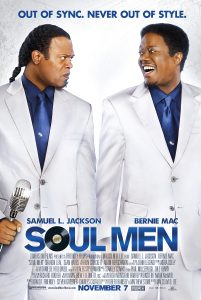 دانلود فیلم مردان سول Soul Men 2008