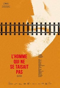 دانلود فیلم مردی که نمی‌توانست ساکت بماند The Man Who Could Not Remain Silent 2024