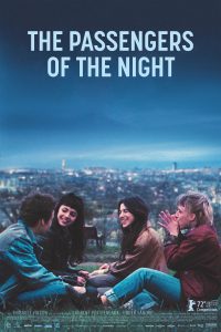 دانلود فیلم مسافران شب The Passengers of the Night 2022