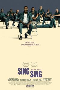 دانلود فیلم سینگ سینگ Sing Sing 2023