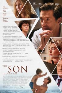 دانلود فیلم پسر The Son 2022 دوبله فارسی