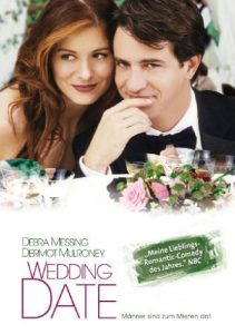 دانلود فیلم تاریخ عروسی The Wedding Date 2005