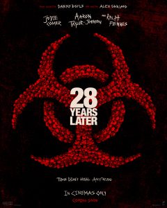 دانلود فیلم 28 سال بعد 28Years Later 2025