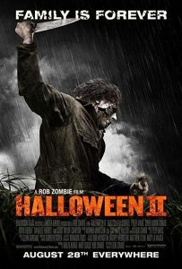 دانلود فیلم هالووین ۲ Halloween II 2009