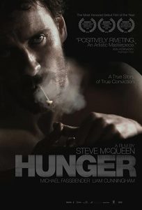 دانلود فیلم گرسنگی Hunger 2008