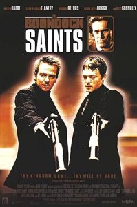 دانلود فیلم فرشته های بونداک The Boondock Saints 1999