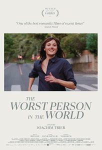 دانلود فیلم بدترین فرد جهان The Worst Person in the World 2021