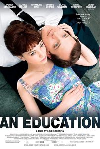 دانلود فیلم یک آموزش An Education 2009