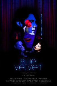 دانلود فیلم مخمل آبی Blue Velvet 1986