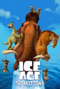 دانلود انیمیشن عصر یخبندان2: ذوب شدن یخ ها Ice Age: The Meltdown 2006 دوبله فارسی