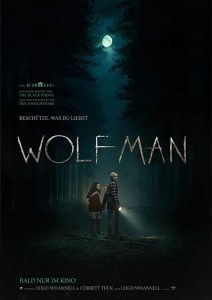 دانلود فیلم مرد گرگنما Wolf Man 2025