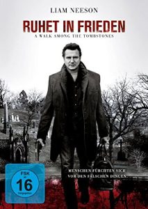 دانلود فیلم قدم زدن میان قبرها A Walk Among the Tombstones 2014 دوبله فارسی