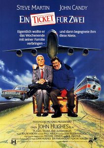 دانلود فیلم هواپیماها، قطارها و اتومبیل‌ها Planes, Trains & Automobiles 1987