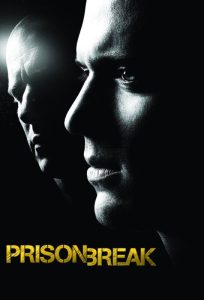 دانلود سریال فرار از زندان Prison Break دوبله فارسی