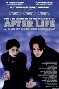 دانلود فیلم بعد از زندگی After Life 1998
